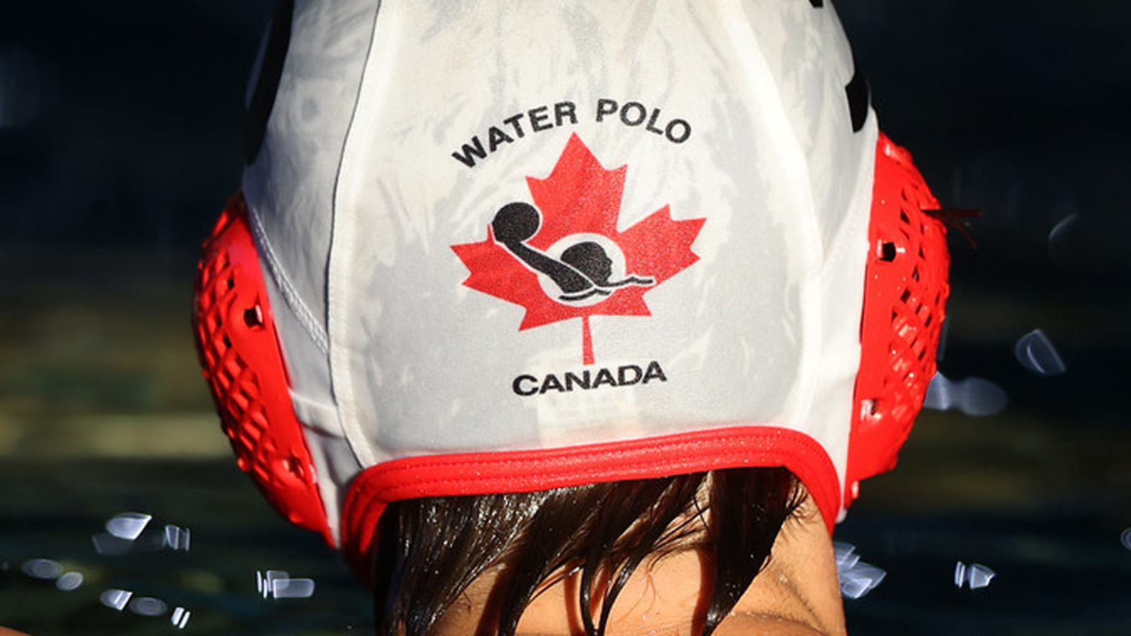 Water Polo Canada : Website by RAMP InterActive
