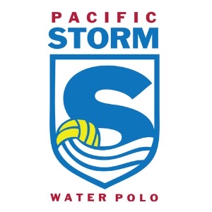 Pacific Storm Water Polo Club : Website by RAMP InterActive